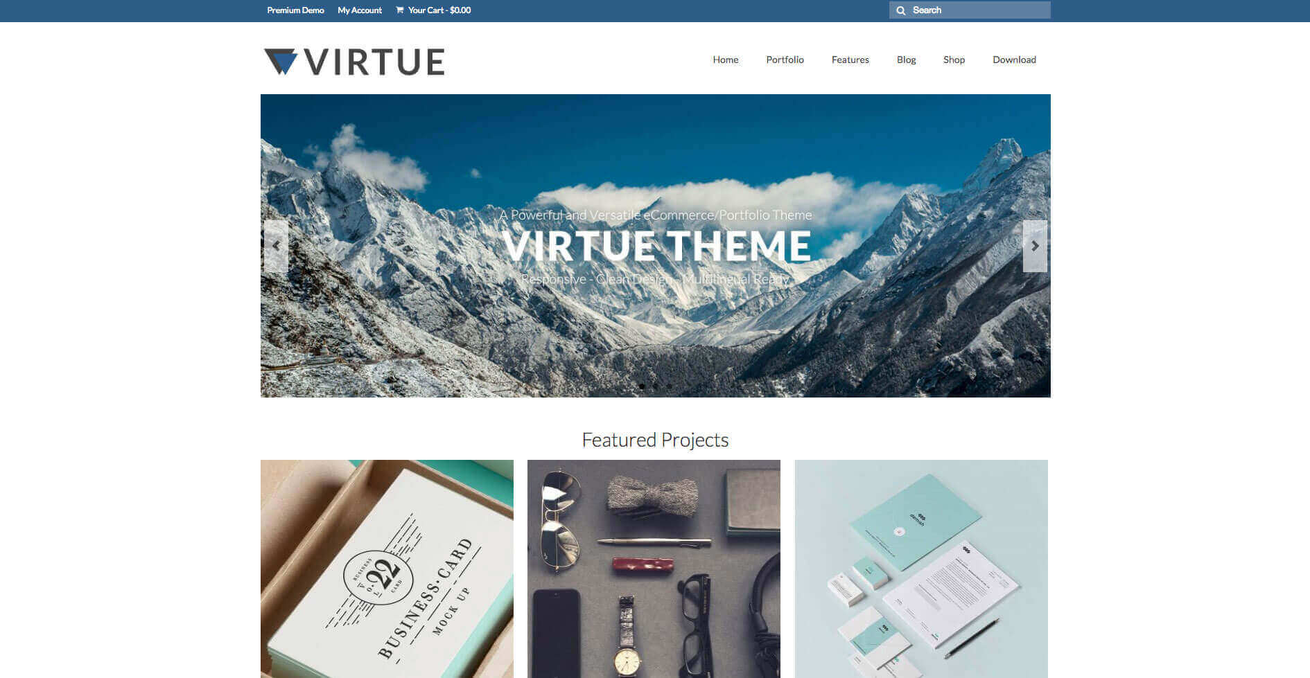 Virtue