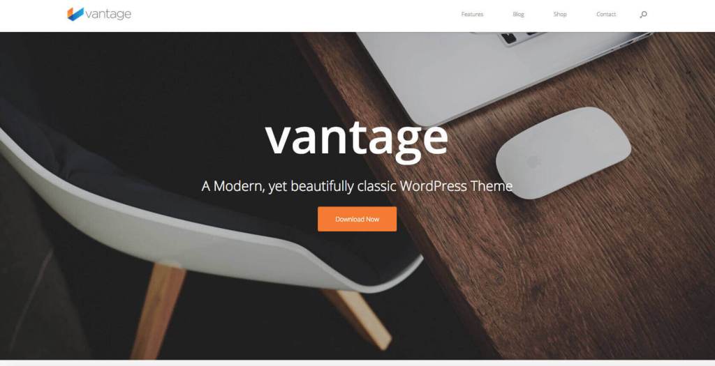 Vantage