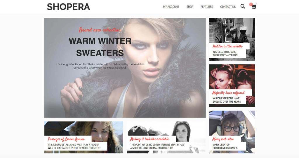 Shopera