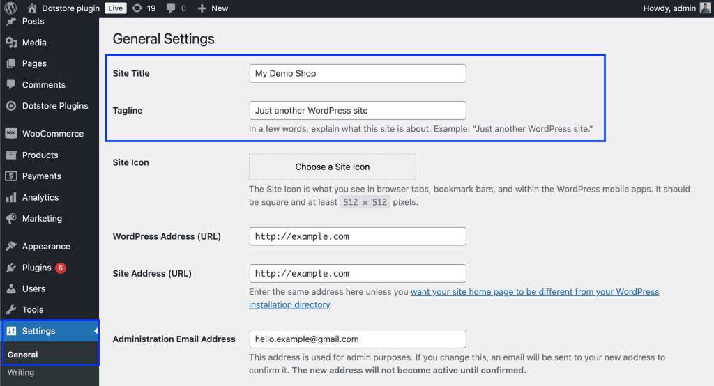 How to Start Online Store - Image 3