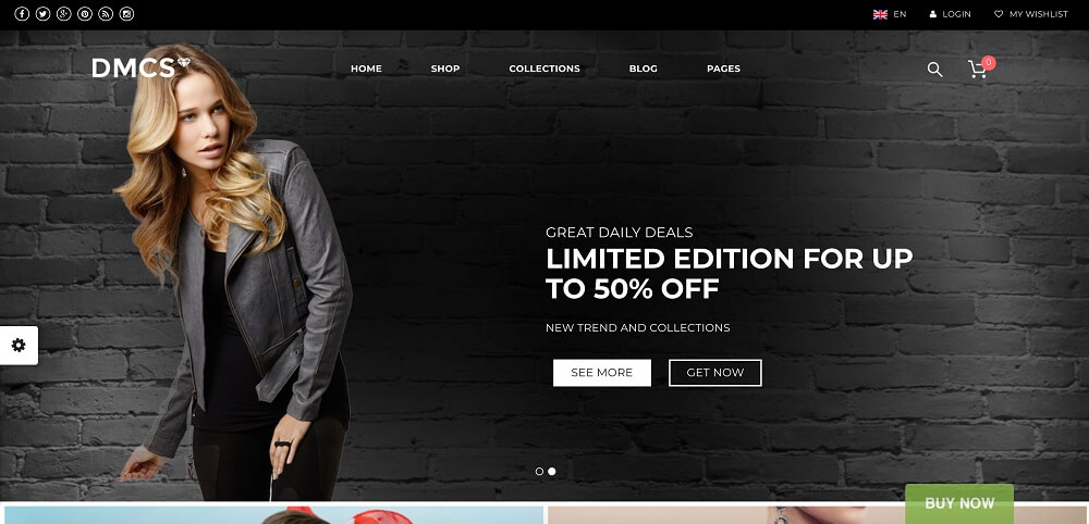 09 DMCS WooCommerce Theme