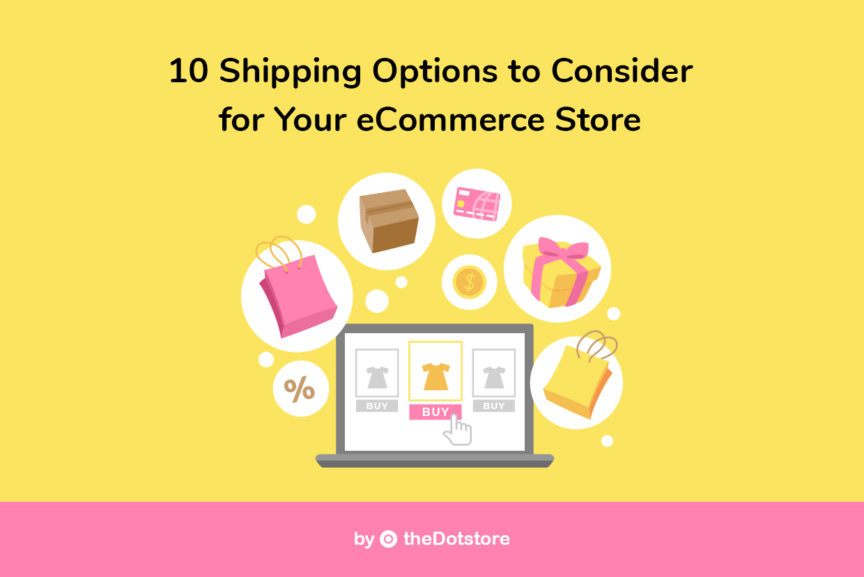 10-Shipping-Options-to-Consider-for-Your-eCommerce-Store