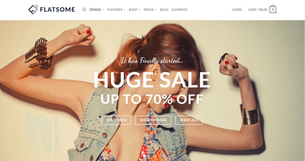 25 Best jewelry WordPress themes by dotstore33