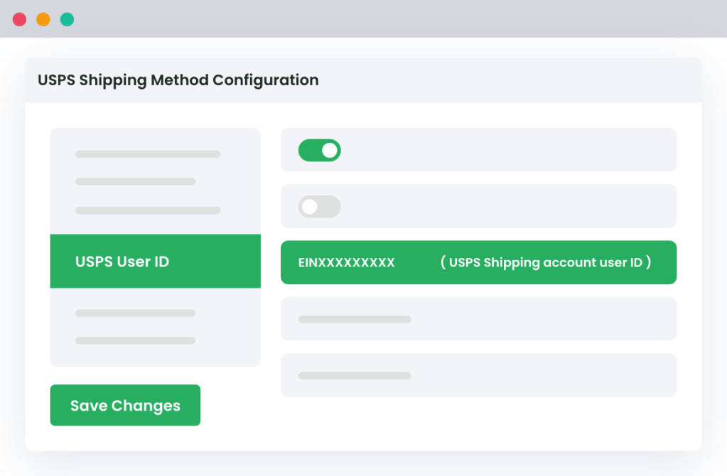 Advanced USPS Shipping Method Plugin Feature 3