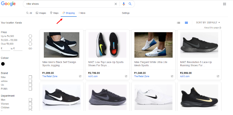 Guest post Best WooCommerce Google shopping plugin for 2021 Google Docs 2