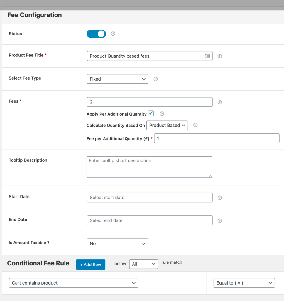 WooCommerc Extra fee 968x1024 1