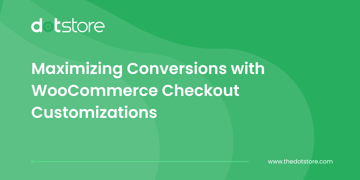 WooCommerce Checkout Customizations