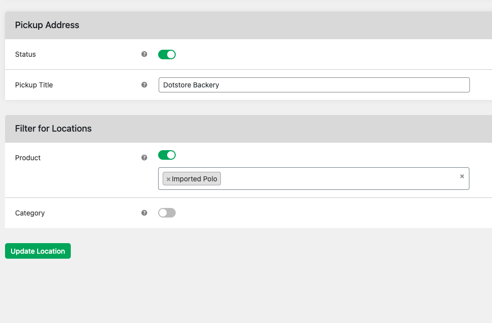 local pickup plugin image 3