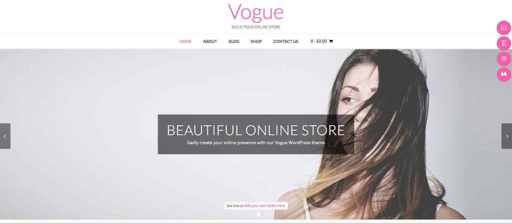 Vogue