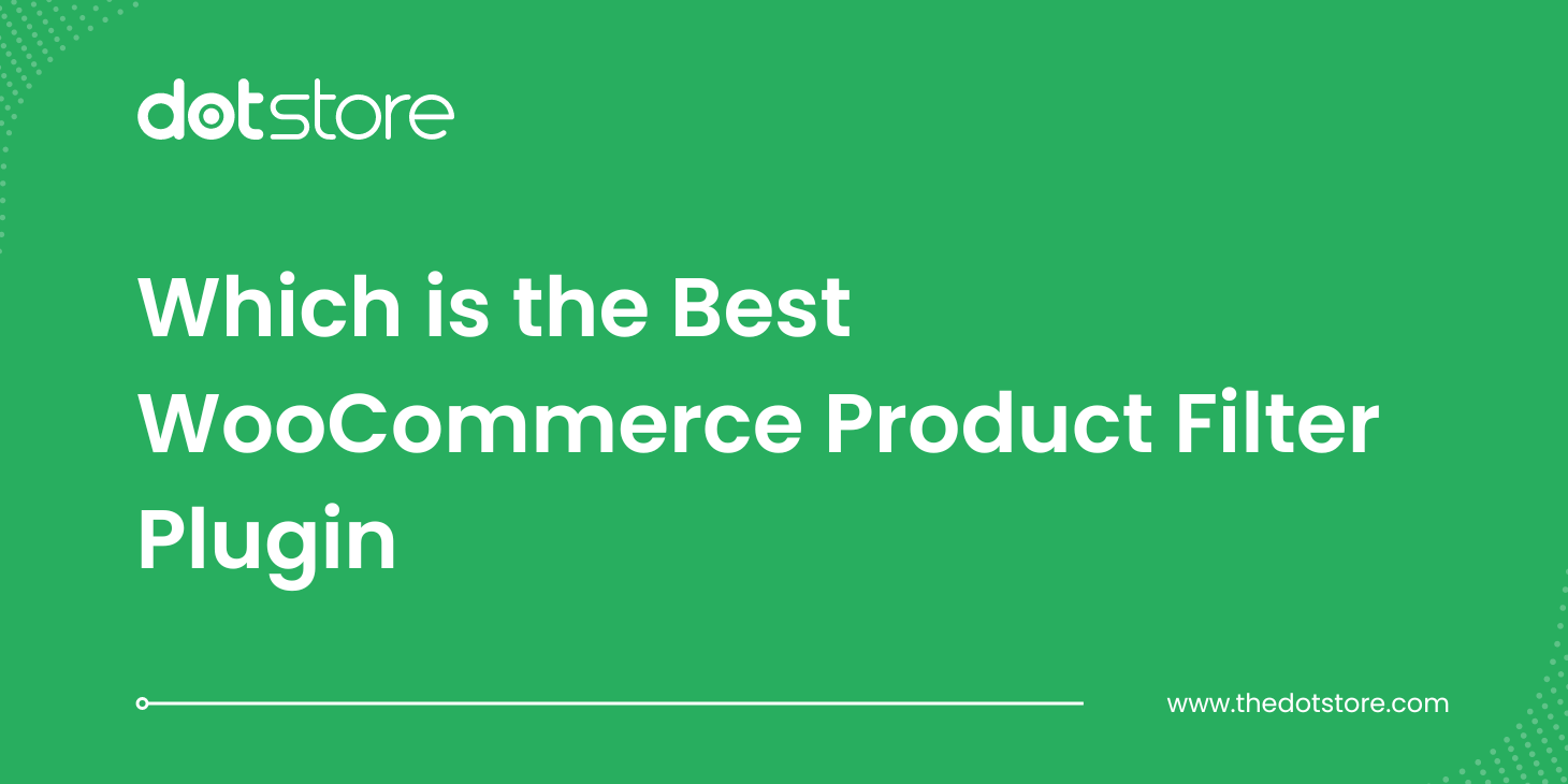 which is best product fiter plugin