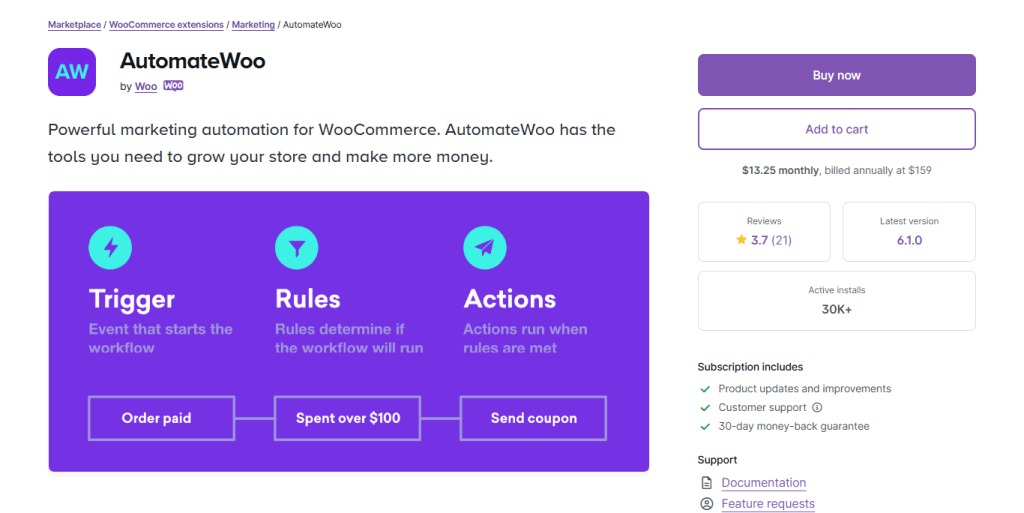 MailChimp for WooCommerce 9