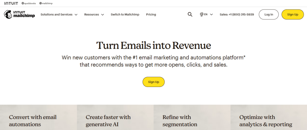 best ecommerce marketing automation tools 8