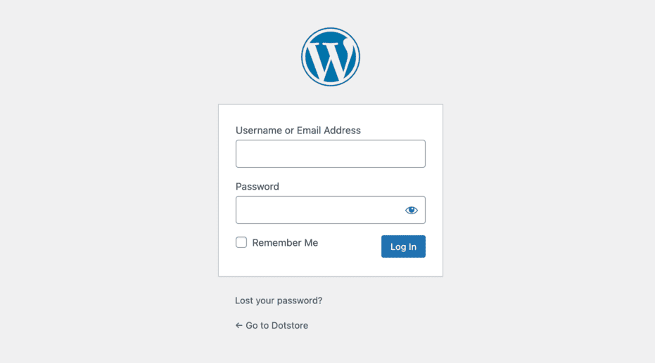 Common Issues with the Default WordPress Login Page - Banner
