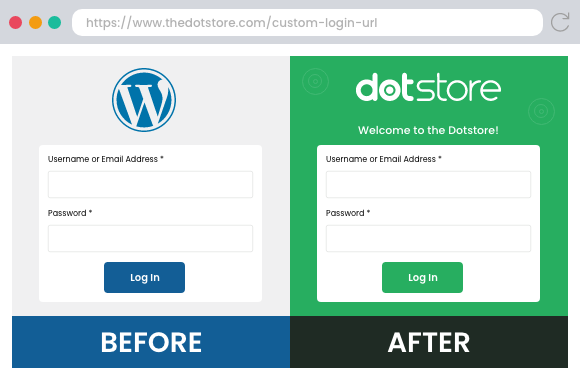 LoginCraft Plugin - Main Banner