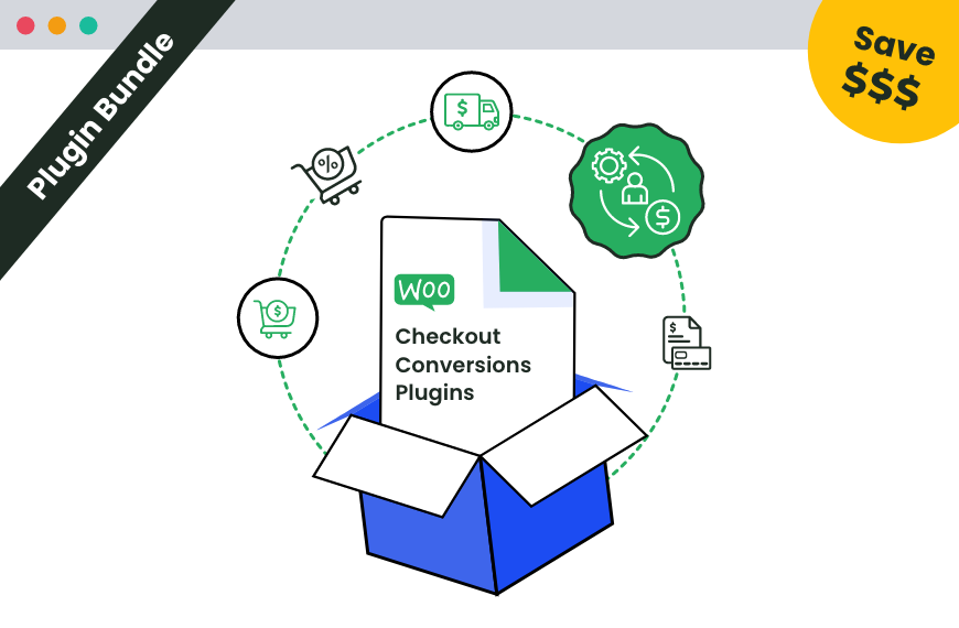 Bundle Plugin – Checkout Plugins 