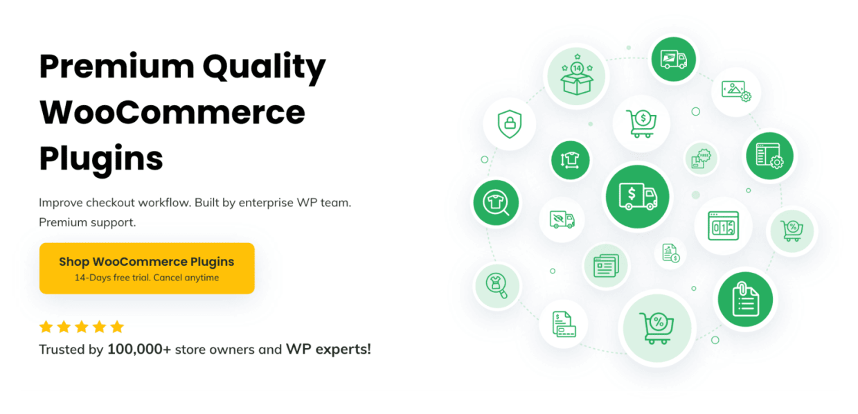 Home Page - Featured Image
