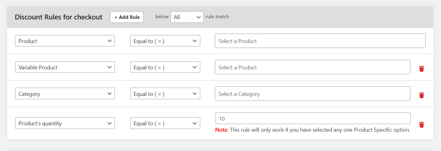 different prices for different customers WooCommerce - 4