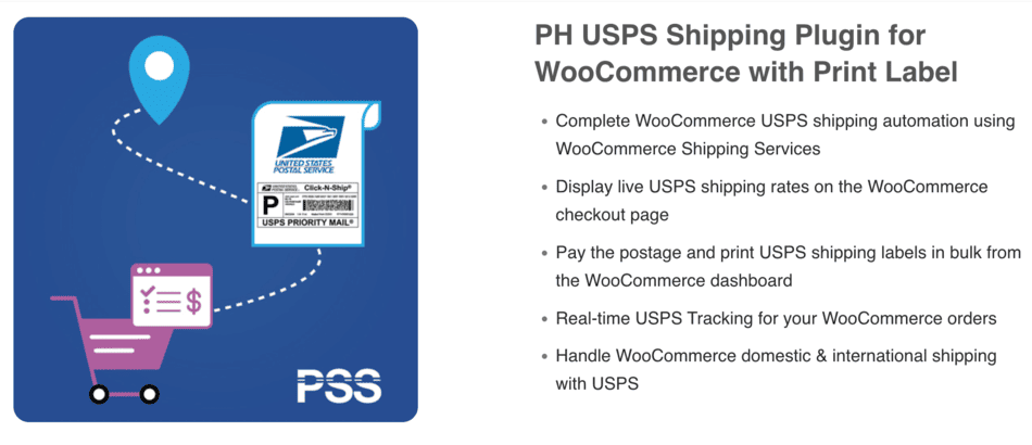 USPS shipping method plugin 5