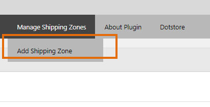 01 How to set up WooCommerce shipping method based on Zone