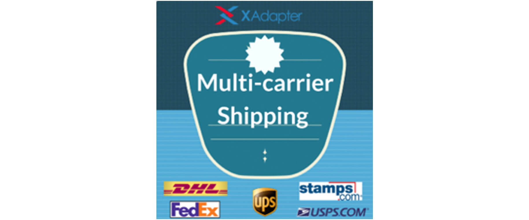 WooCommerce Multi-Carrier Shipping Plugin