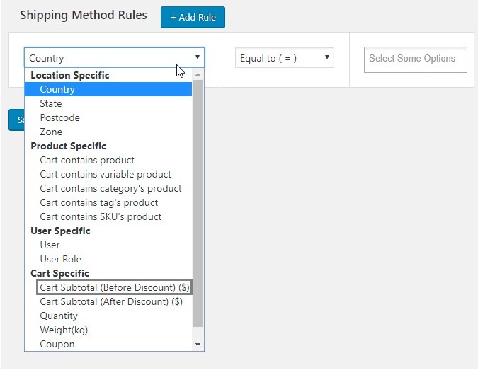 Cart Subtotal (Before Discount) ($)